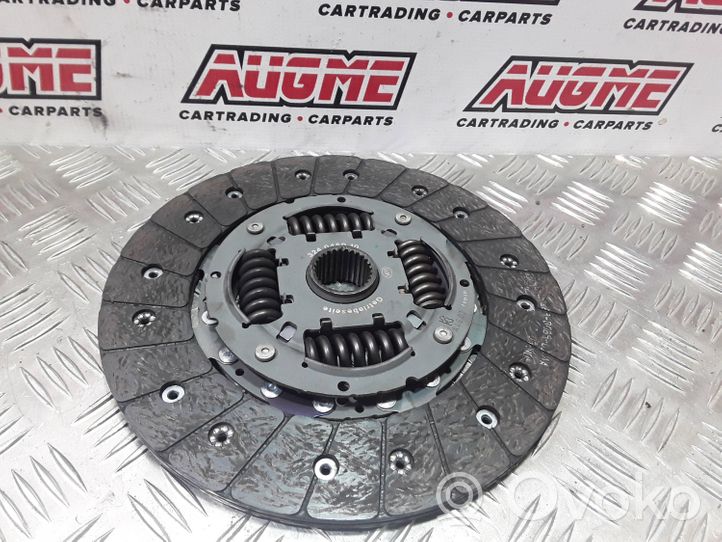 Audi A4 Allroad Clutch pressure plate 324045010