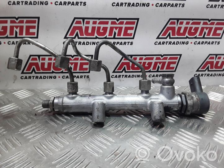 Audi A4 S4 B8 8K Linea principale tubo carburante 059130090CA