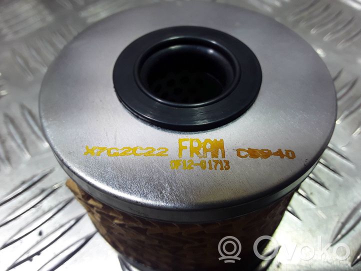 Renault Megane I Fuel filter 6790915651A0