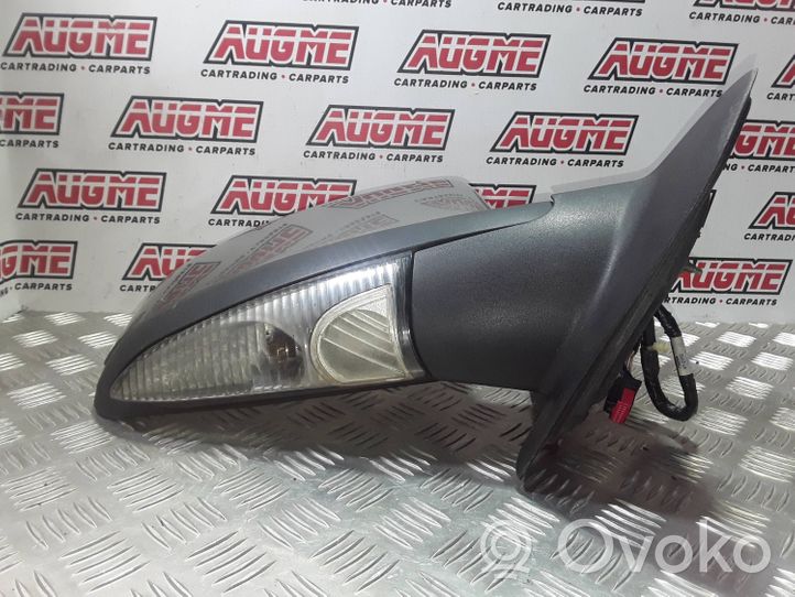 Lincoln Navigator Front door electric wing mirror 2L7417682