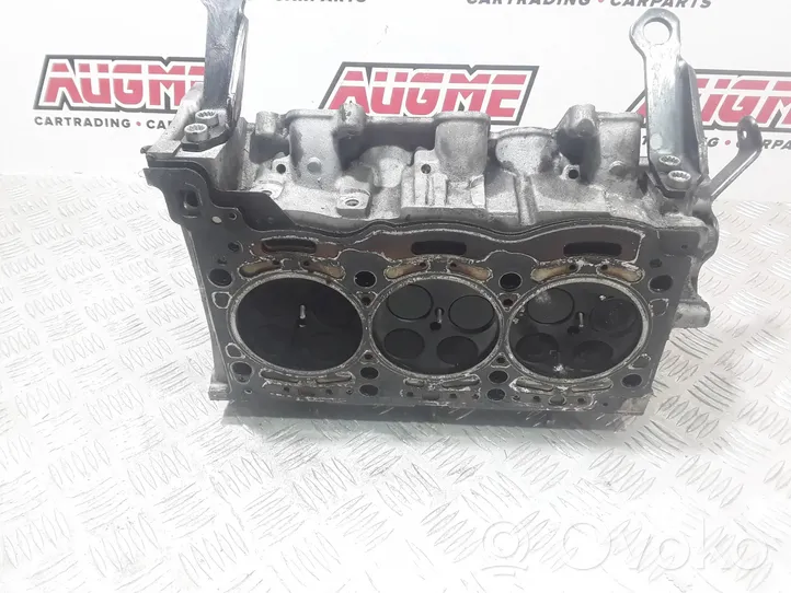 Audi A4 S4 B8 8K Engine head 059353EN