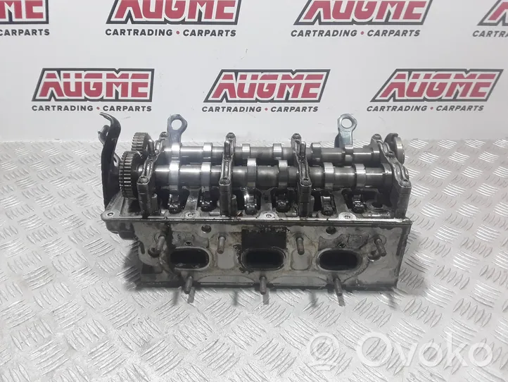 Audi A4 S4 B8 8K Engine head 059353EN