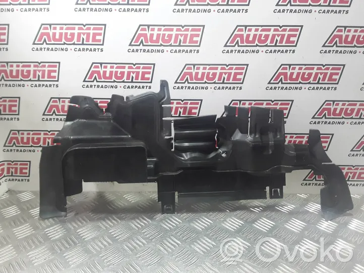 Audi A6 Allroad C8 Traverse, support de radiateur latéral 4K9121284B