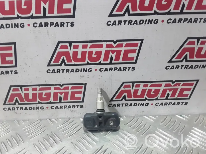 Toyota Prius (XW20) Sensore di pressione dello pneumatico 3729APMV107J