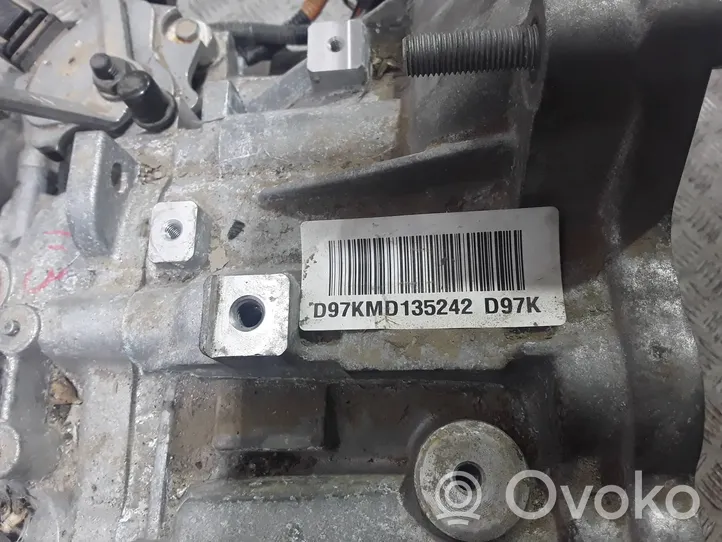 Hyundai Kona I Automatinė pavarų dėžė 431102B000