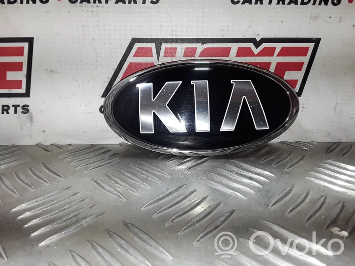 KIA Sportage Logo, emblème, badge 86320A4000