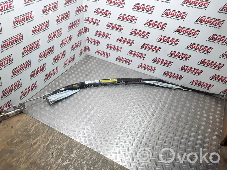 Opel Vectra C Indicator stalk 1770089