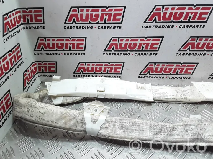 Mercedes-Benz S W220 Airbag da tetto 2208600605