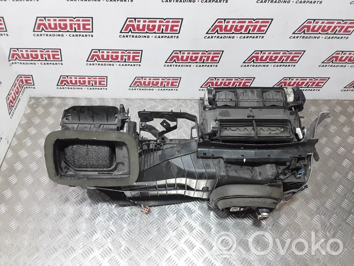 Volkswagen PASSAT B7 Scatola climatizzatore riscaldamento abitacolo assemblata 3C1820308