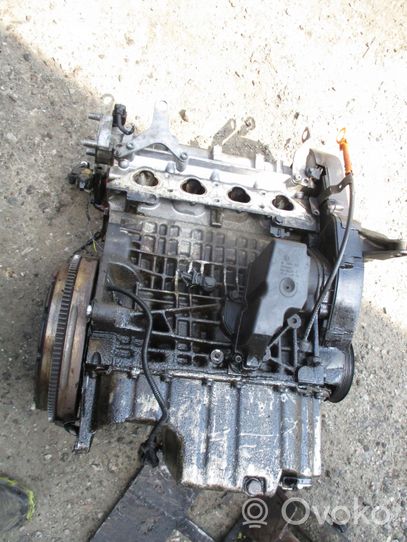 Seat Ibiza II (6k) Engine 