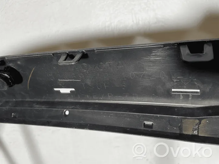 Toyota RAV 4 (XA50) Moulure inférieure de pare-chocs arrière 5216942010