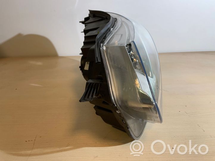 Toyota Proace Lampa przednia 9808581280