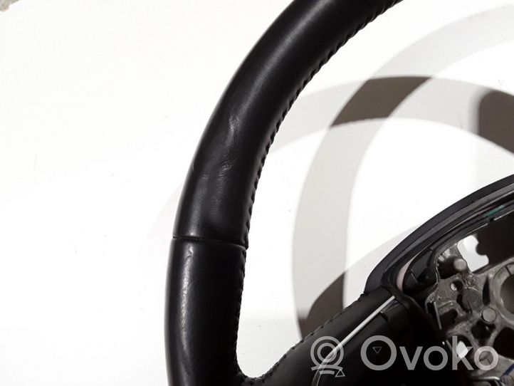 Audi A6 S6 C7 4G Steering wheel 4G0419091M