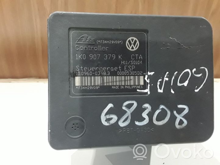 Volkswagen Golf V Pompa ABS 1K0907379K