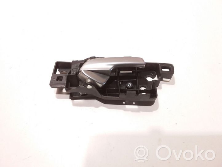 Ford Mondeo MK IV Maniglia interna per portiera anteriore 6M21U22600