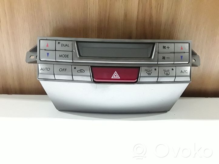 Subaru Outback Unité de contrôle climatique EZ5HVAC