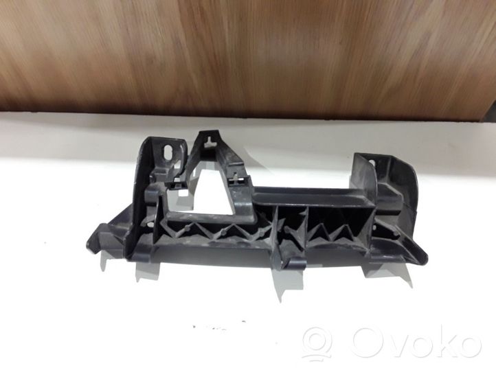 Peugeot 307 Support phare frontale 43170757