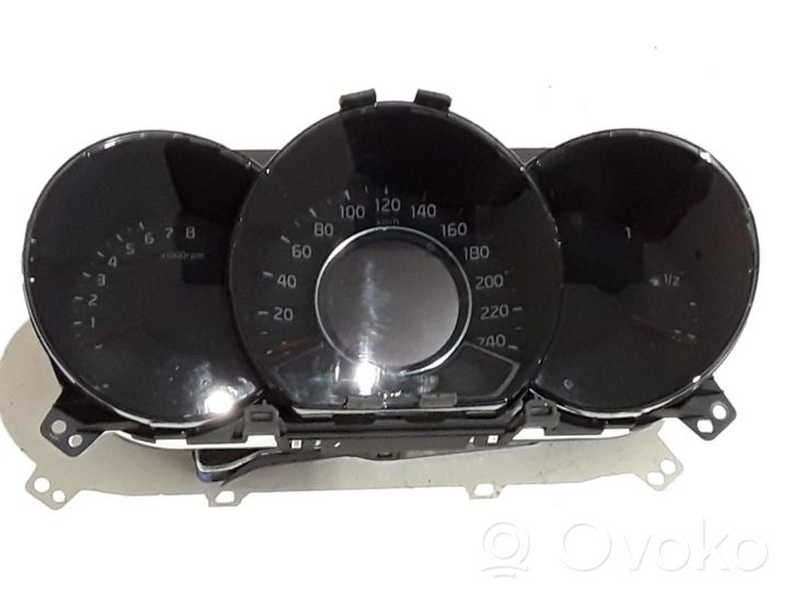 KIA Ceed Geschwindigkeitsmesser Cockpit 94003A2130