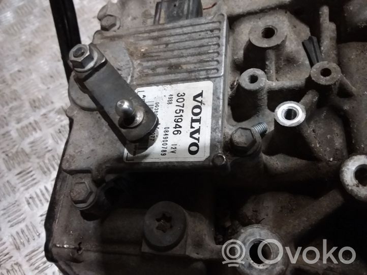 Volvo V70 Automatic gearbox TF80SC