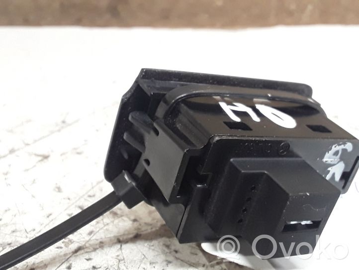 Audi A6 S6 C7 4G Tailgate/trunk/boot open switch 4G0959831