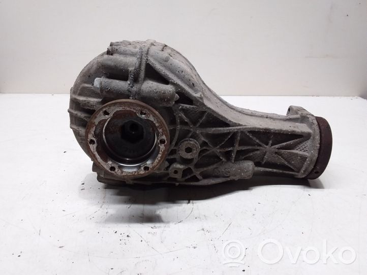 Audi A4 S4 B8 8K Mechanizm różnicowy tylny / Dyferencjał 0AR525053D