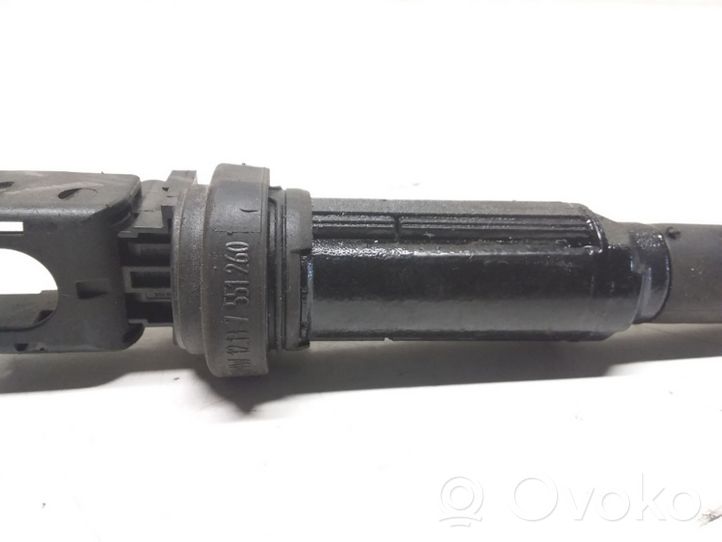BMW 3 E46 High voltage ignition coil 7551260