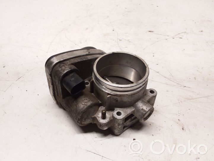 BMW 5 E39 Engine shut-off valve 7502444