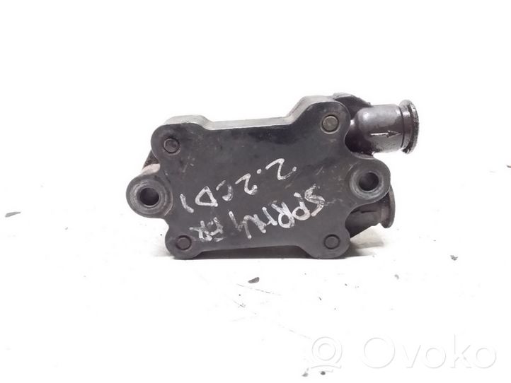 Mercedes-Benz Sprinter W901 W902 W903 W904 Pompe d'injection de carburant à haute pression A6110900250