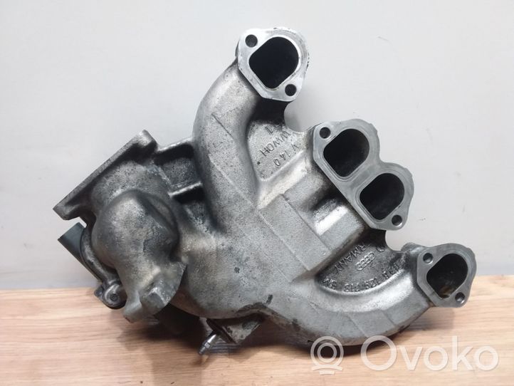 Audi A4 S4 B7 8E 8H EGR valve 03813501BF