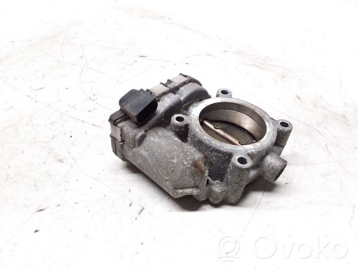 Mercedes-Benz A W169 Clapet d'étranglement A2661410525