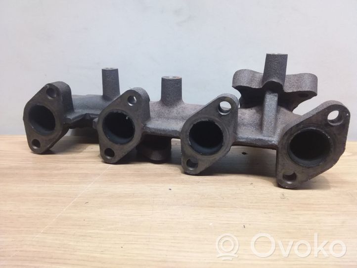 KIA Ceed Exhaust manifold 