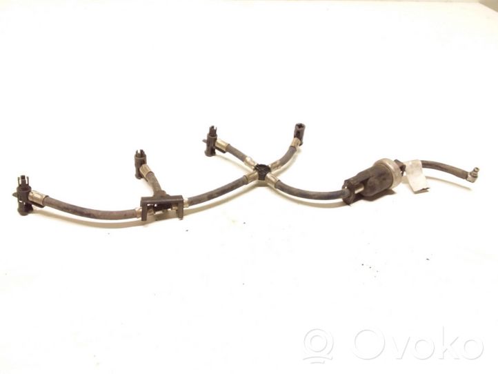 Toyota Auris 150 Linea/tubo flessibile di ritorno del carburante 0928402132