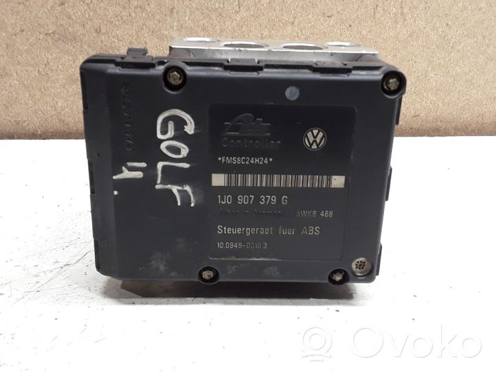 Volkswagen Golf IV Pompe ABS 1J0907379G