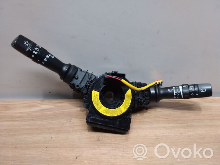 Hyundai i30 Airbag slip ring squib (SRS ring) 934101M630