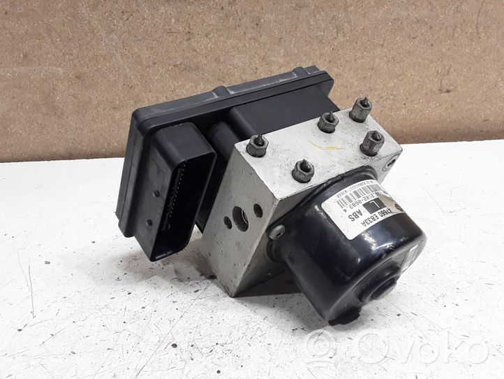 Nissan Navara D40 ABS Pump 47660EB33A