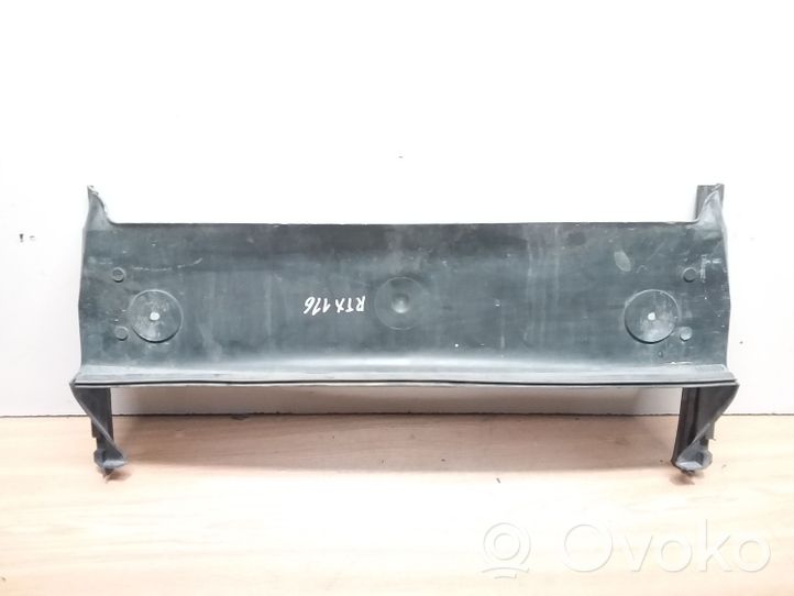 Volvo V70 Garniture de radiateur 9151897