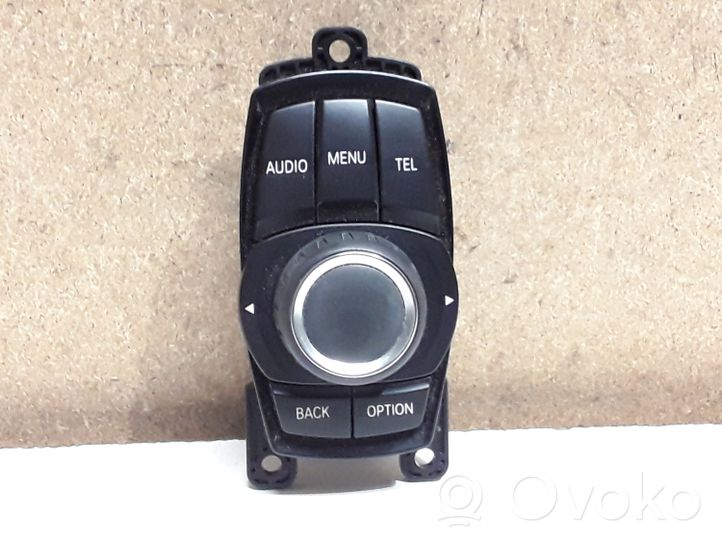 BMW 1 F20 F21 Interruttore/pulsante di controllo multifunzione 9261704