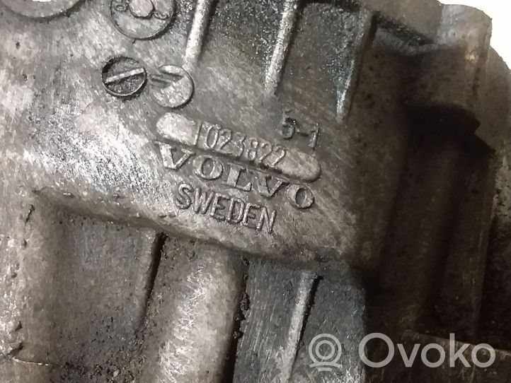 Volvo V70 Scatola del cambio manuale a 5 velocità 9482355
