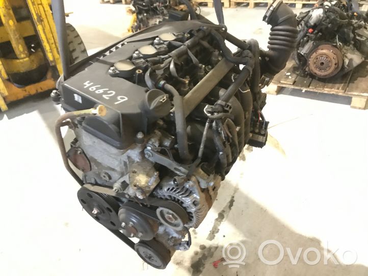 Mitsubishi Colt Moteur 4A90