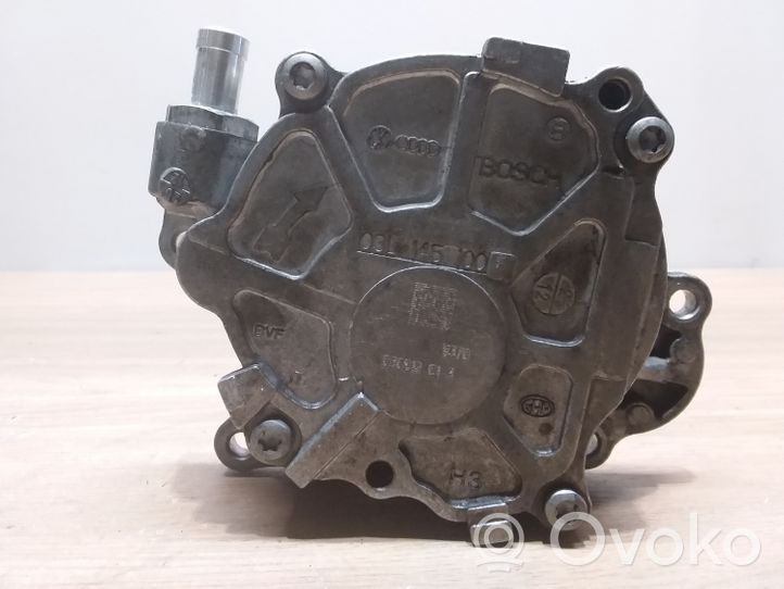 Audi A5 8T 8F Alipainepumppu 03L145100F