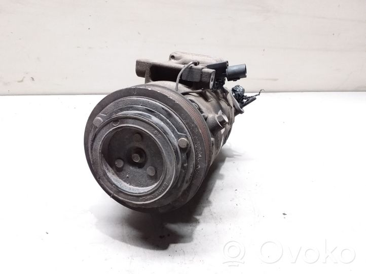 Hyundai Santa Fe Klimakompressor Pumpe F500MA9AA05