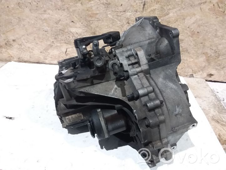 Ford Focus Boîte de vitesses manuelle à 5 vitesses 3M5R7F096YF