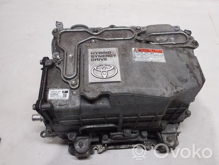 Toyota Yaris Convertisseur / inversion de tension inverseur G920052010