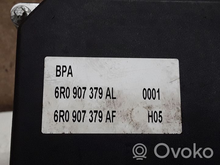 Skoda Fabia Mk2 (5J) ABS Pump 6R0907379AL