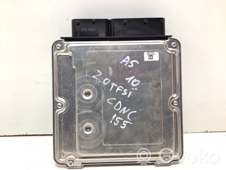 Audi A5 8T 8F Calculateur moteur ECU 8K2907115AE