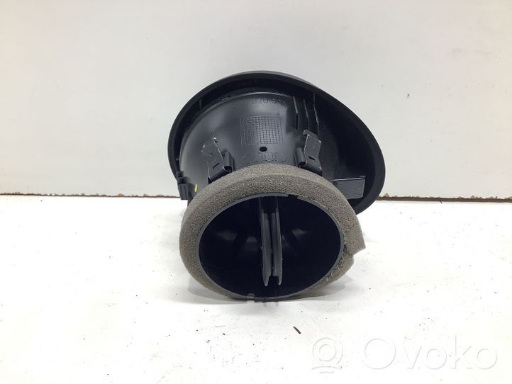 Audi A1 Copertura griglia di ventilazione laterale cruscotto 8X1820901