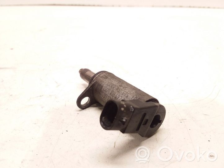 Audi A5 8T 8F Support de boîte de vitesses 06H103697A