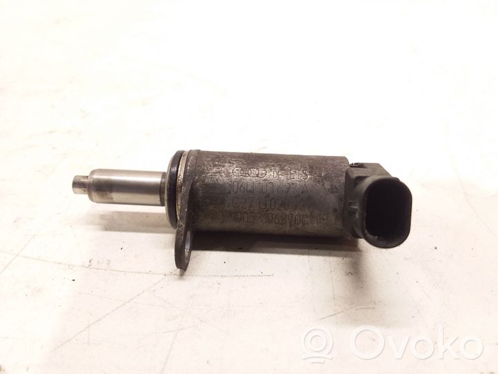 Audi A5 8T 8F Support de boîte de vitesses 06H103697A