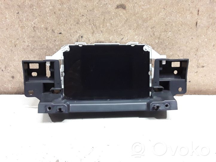 Ford Focus Monitor/display/piccolo schermo DM5T18B955BC