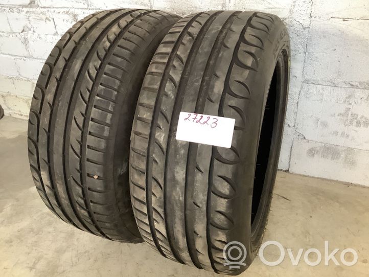 Audi A4 S4 B8 8K Pneumatico estivo R17 24545R17